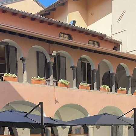 Casa Vacanza Jacopo Bérgamo Exterior foto