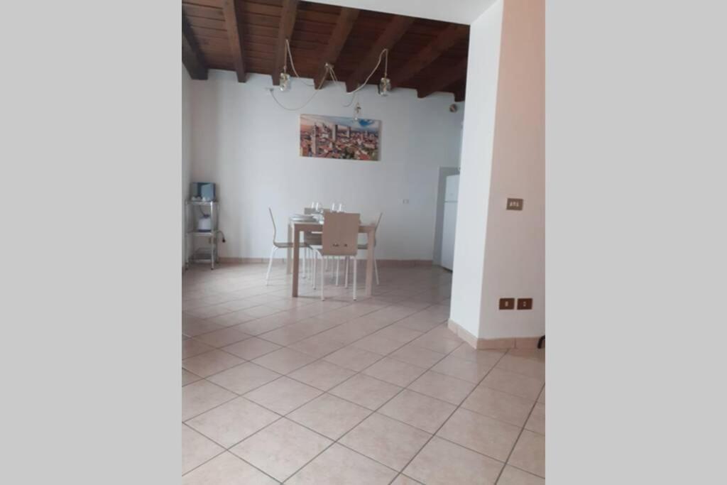Casa Vacanza Jacopo Bérgamo Exterior foto